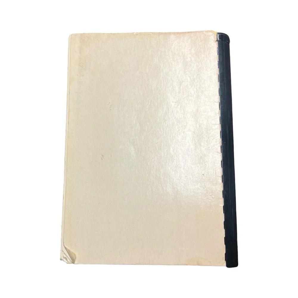 Love Is Piney Mountain Home Cookbook Fayetteville‎ PA Community Recipes Vintage